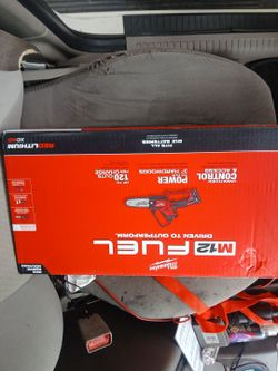 Brand new never been open