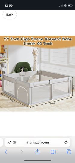PLAYPEN