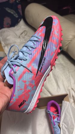 Soccer Shoes. 85 For Both