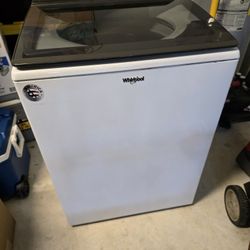 Whirlpool  Washer