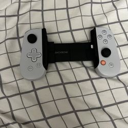 PlayStation Backbone