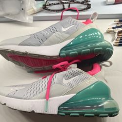 Women’s airmax 270 ‘southbeach’