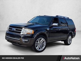 2016 Ford Expedition