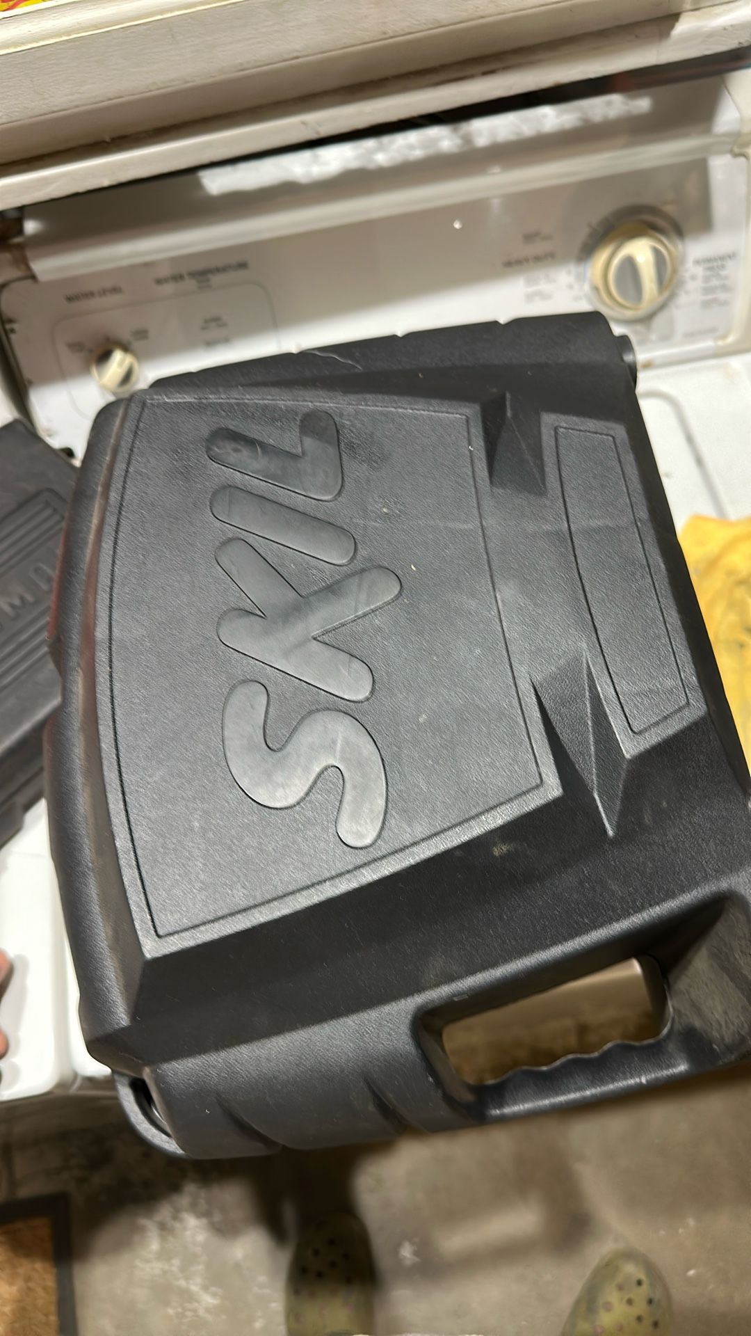 Skillsaw 13 Amp Corded 
