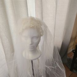 Wedding Veil