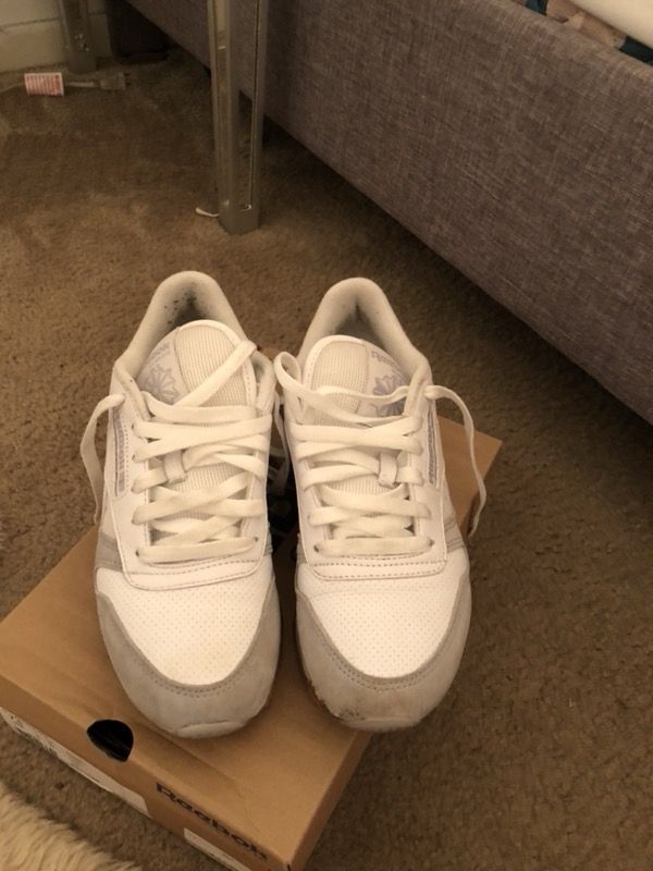 Reebok