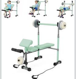 Hey Pappy Kids Workout Equipment