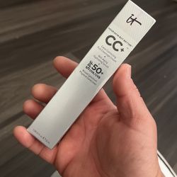It Cosmetic
