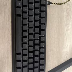 Wooting 60HE+ | Used Only 1 Day | Excellent Condition | $180