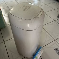 Playtex Diaper Genie
