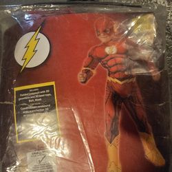 Halloween Costumes 