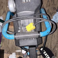 Makita Air Compressor 