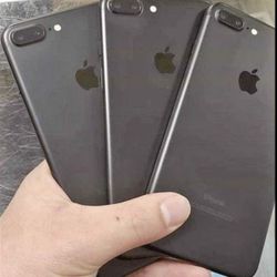 iPhone 7 Plus Unlocked