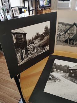 Tim Lewis Photograph Collection
