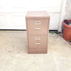 File Cabinet