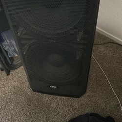 Speaker Great Conditions 