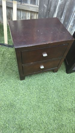 3 Drawers/ shelf