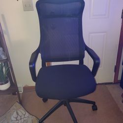 High Back Office Chair 