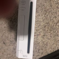 Nintendo Wii