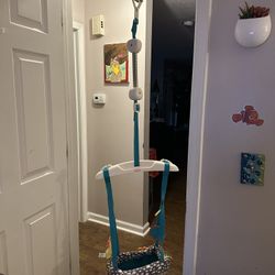 Infant Jumper Swing