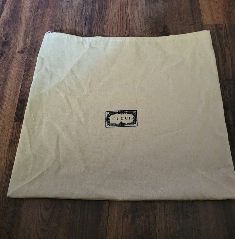 Dust Bag