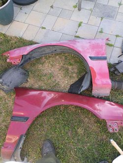 90 integra LS 2 door Parts