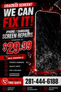 New Screen