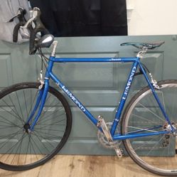 LEMOND  TOURMALET BIKE $175