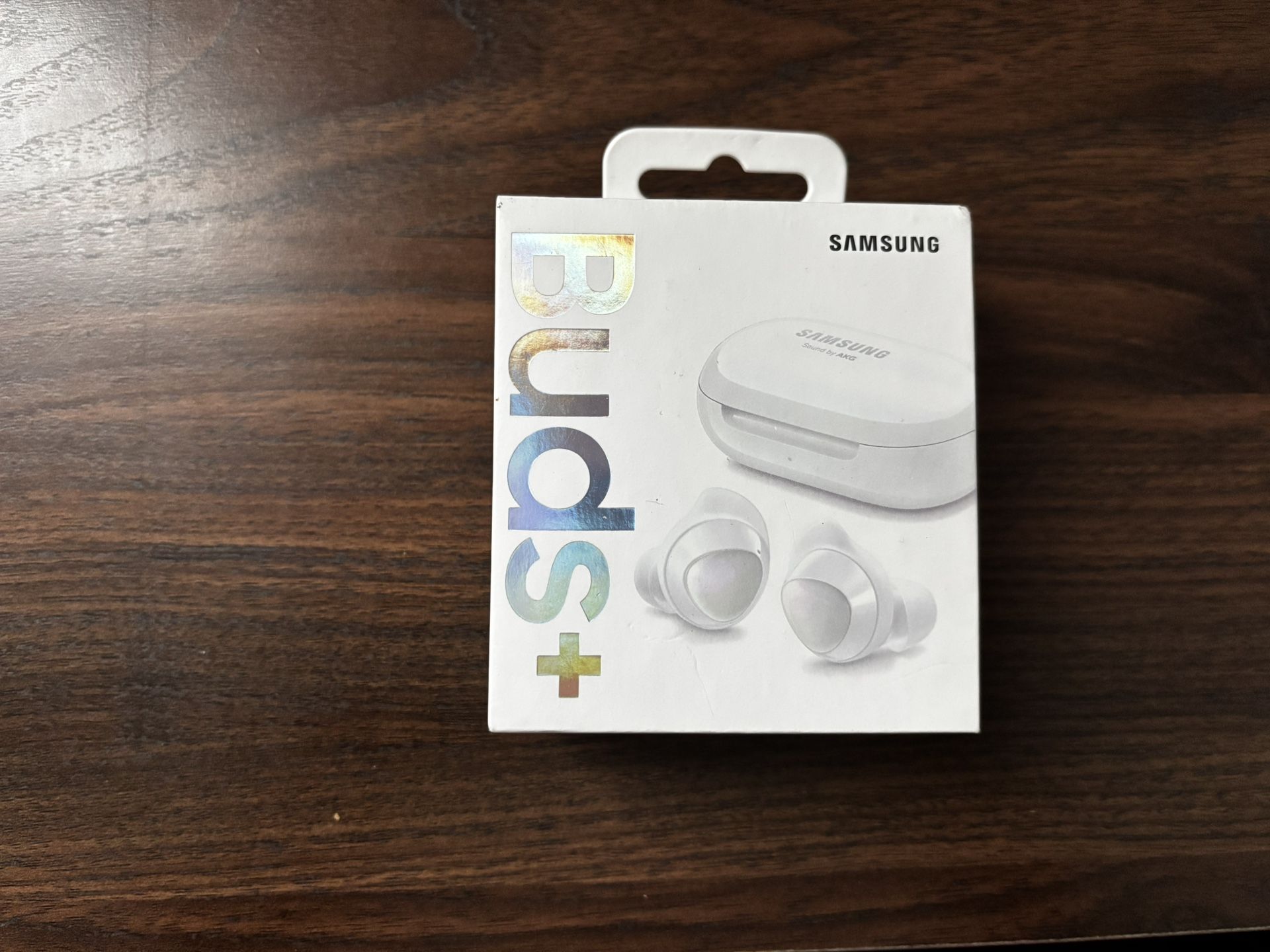 Samsung Galaxy Buds+ Wireless