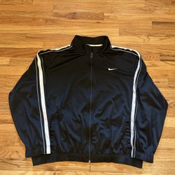 Nike Running Track Jacket 