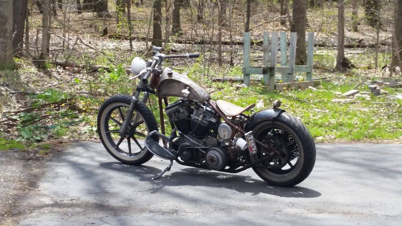 98 bobber