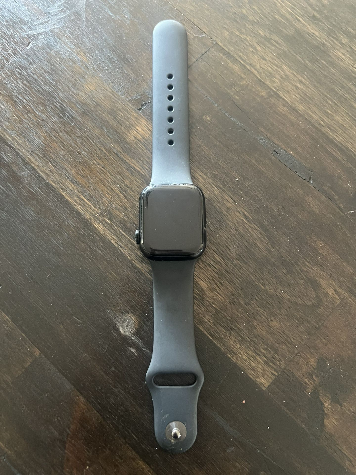 apple watch