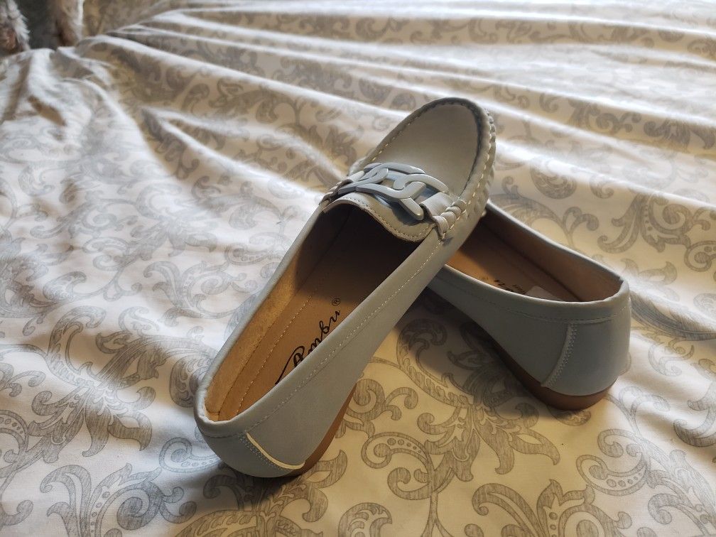 Flat Women Shose
