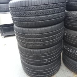 El Camino Tires 2498 E Main St Stockton CA 95205