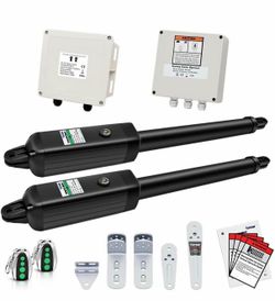 TOPENS PW502 Automatic Gate Opener