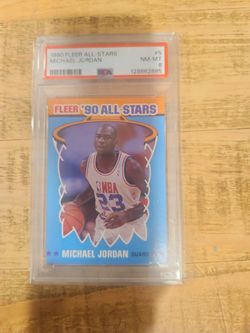 Michael Jordan