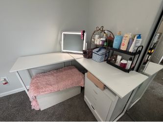 Desk VANITY