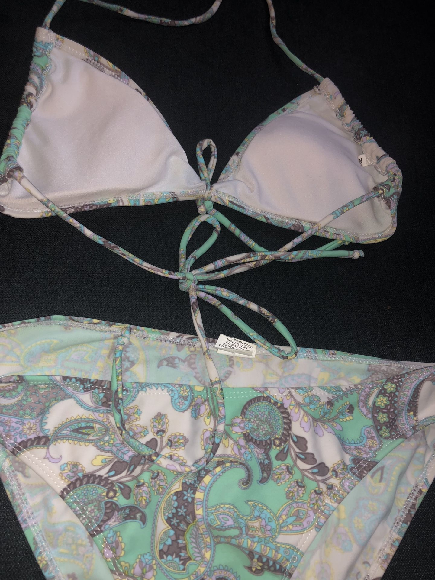 $7 bikini