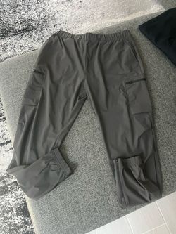 NEW ASRV JOGGERS XL (Fits like Large)