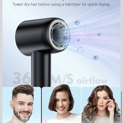 Brand new hairdryer For Sale