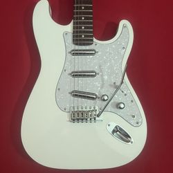 “NEW” Custom Made Strat