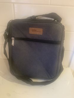 Insulated Lunch Bag