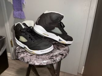 Air Jordan’s