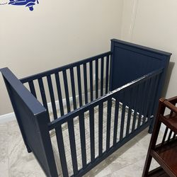 Baby crib
