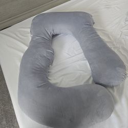 Free pregnancy pillow