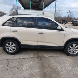 Kia Sorento 2012