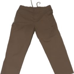 Nike Khaki Pants 