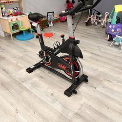DMASUN Indoor Cycling Bike