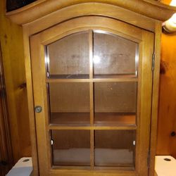 Butler Cabinet 