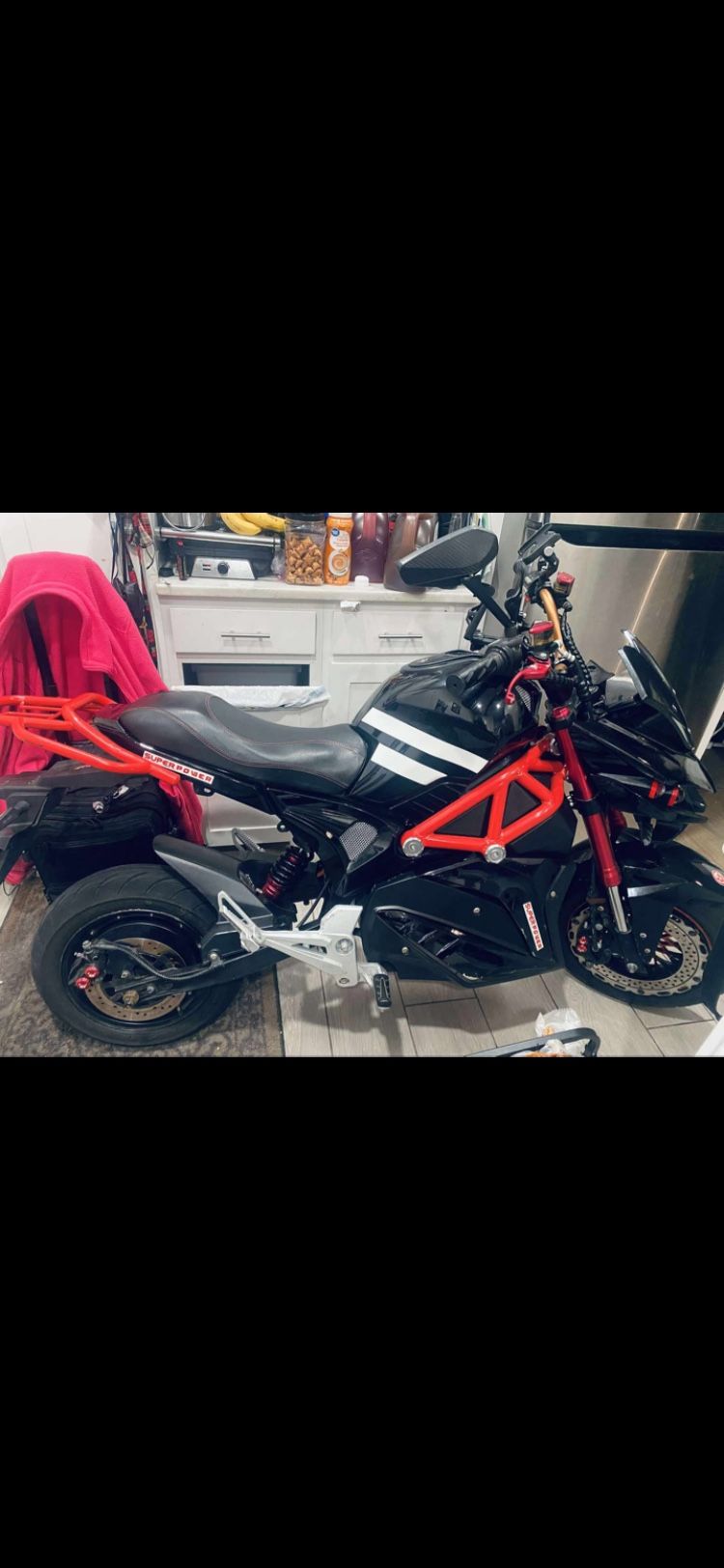 2023 FLY E BIKE DY-VNM-SL DY-VNM-SL